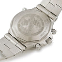 腕時計 ブルガリ BVLGARI ディアゴノ プロフェッショナル アリア DP42C14SSDGMT 自動巻き メンズ 世界地図 ポインターデイト