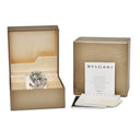 腕時計 ブルガリ BVLGARI ディアゴノ プロフェッショナル アリア DP42C14SSDGMT 自動巻き メンズ 世界地図 ポインターデイト