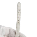 腕時計 ヴァンクリーフアーペル Van Cleef & Arpels チャーム ミニウォッチ VCARO29800 クオーツ レディース K18PG無垢 純正ダイヤ アルハンブラ