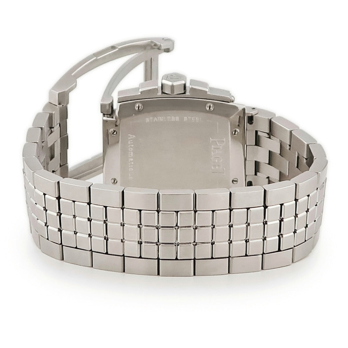 Piaget メンズ腕時計（動作未確認・ジャンク扱い） Piaget メンズ腕時計（動作未確認・ジャンク扱い） PIAGET