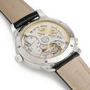 腕時計 グラスヒュッテ オリジナル GLASHUTTE ORIGINAL セネタ パノラマデイト ムーンフェイズ 100-04-13-02-04 自動巻き メンズ ホワイト