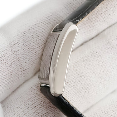 腕時計 カルティエ Cartier タンクフランセーズ SM 2517 WE102631 クオーツ レディース K18WG無垢 純正ダイヤ ダブルC クォーツ