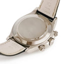 腕時計 ロレックス ROLEX コスモグラフ デイトナ 116519 K番 自動巻き メンズ OH済 K番 K18WG無垢 ホワイト クロノグラフ タキメーター