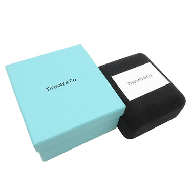 ティファニー Tiffany & Co センチメンタル ハート ドット 3Pダイヤモンド ペンダント ホワイトゴールド K18WG ダイヤモンド ネックレス K18WG ホワイトゴールド