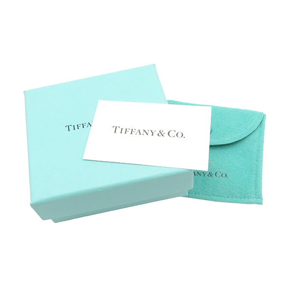 ティファニー Tiffany & Co 色石リング イエローゴールド K18YG