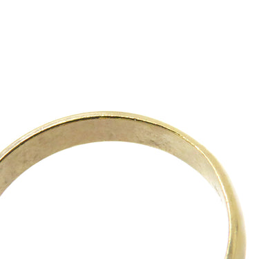 カルティエ Cartier ベビートリニティ B7006600 イエローゴールド×ホワイトゴールド×ピンクゴールド K18YG K18WG K18PG ネックレス 18金 18K スリーカラー