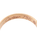 カルティエ Cartier ベビートリニティ B7006600 イエローゴールド×ホワイトゴールド×ピンクゴールド K18YG K18WG K18PG ネックレス 18金 18K スリーカラー