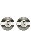 ティファニー Tiffany & Co バイザヤード プラチナシルバー Pt950 ダイヤモンド ピアス T＆Co. エルサ ペレッティ1P ダイヤ