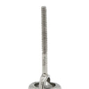 ティファニー Tiffany & Co バイザヤード プラチナシルバー Pt950 ダイヤモンド ピアス T＆Co. エルサ ペレッティ1P ダイヤ