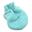 ティファニー Tiffany & Co クリソプレーズ ネックレス イエローゴールド K18YG クリソプレーズ ネックレス 750YG パロマピカソ グリーン