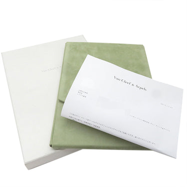 ヴァンクリーフアーペル Van Cleef & Arpels ヴィンテージ アルハンブラ 20モチーフ VCARA42100 パールホワイトXイエローゴールド K18YG マザーオブパール ネックレス 18K 750YG