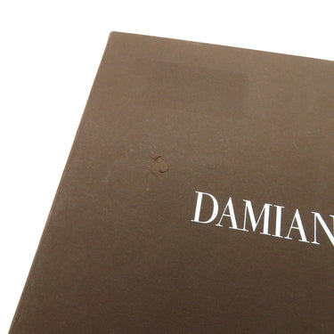 ダミアーニ DAMIANI ベルエポック M 20073470 ホワイトゴールド K18WG ダイヤモンド ネックレス 750 18金 WG クロス 十字架