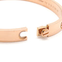 カルティエ Cartier LOVE ラブブレス B6067416 ピンクゴールド K18PG #16 ブレスレット 750 18K 18金 バングル