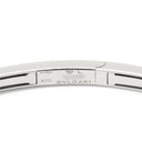 ブルガリ BVLGARI ディーヴァ ドリーム ホワイトゴールド K18WG ダイヤモンド 14039 ブレスレット Au750 18K