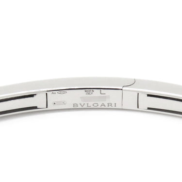 ブルガリ BVLGARI ディーヴァ ドリーム ホワイトゴールド K18WG ダイヤモンド 14039 ブレスレット Au750 18K