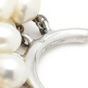 ティファニー Tiffany & Co トルセード パール ホワイト シルバー925 パール ネックレス パロマ・ピカソ SV925 淡水パール 8連