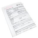 ブルガリ BVLGARI ブルガリブルガリ イエローゴールド K18YG マザーオブパール ピアス 18K 750 18金 シェル