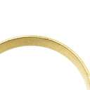 カルティエ Cartier トリニティ スモールモデル ホワイトゴールドXイエローゴールドXピンクゴールド K18WG K18YG K18PG #49(JP9) リング 指輪 3連 3カラー 9号