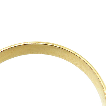 カルティエ Cartier トリニティ スモールモデル ホワイトゴールドXイエローゴールドXピンクゴールド K18WG K18YG K18PG #49(JP9) リング 指輪 3連 3カラー 9号