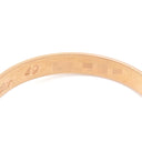 カルティエ Cartier トリニティ スモールモデル ホワイトゴールドXイエローゴールドXピンクゴールド K18WG K18YG K18PG #49(JP9) リング 指輪 3連 3カラー 9号