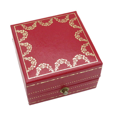 カルティエ Cartier トリニティ スモールモデル ホワイトゴールドXイエローゴールドXピンクゴールド K18WG K18YG K18PG #49(JP9) リング 指輪 3連 3カラー 9号