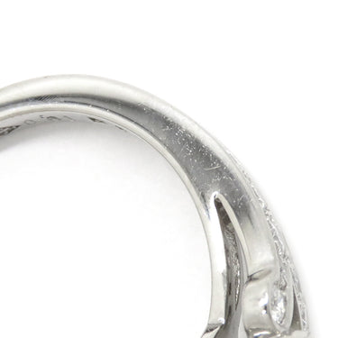 カルティエ Cartier バレリーナ ソリテール N4197848 プラチナシルバー Pt950 ダイヤモンド #54(JP14) リング 指輪 13.5号