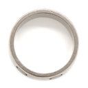 カルティエ Cartier ラブリング B4084700 ホワイトゴールド K18WG #52(JP12) リング 指輪 LOVE Ring 750 18K WG 18金 12号