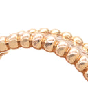 ヴァンクリーフアーペル Van Cleef & Arpels ペルレ シニアチュール VCARN32455 ピンクゴールド K18PG #55(JP15) リング 指輪 750PG 18金 14.5号