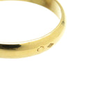 カルティエ Cartier トリニティ クラシック ホワイトゴールドXイエローゴールドXピンクゴールド K18WG K18YG K18PG #56(JP16) リング 指輪 3連 3カラー 15号