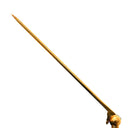 ノンブランド NON BRAND カメオ イエローゴールド K18YG メノウ ブローチ 彫刻 ペンダントトップ