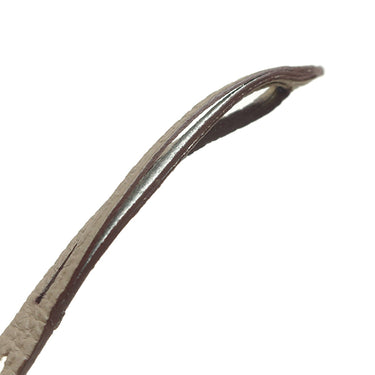 エルメス HERMES ケリー28 内縫い エトゥープ トゴ 2WAYバッグ ゴールド金具 グレージュ ショルダー