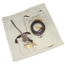 エルメス HERMES ケリー28 内縫い エトゥープ トゴ 2WAYバッグ ゴールド金具 グレージュ ショルダー