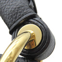 ルイヴィトン LOUIS VUITTON アーツィーMM M93448 アンフィニ モノグラムアンプラント ハンドバッグ ゴールド金具 トート 紺