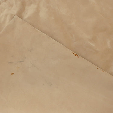 エルメス HERMES バーキン35 ゴールド トゴ ハンドバッグ シルバー金具 茶