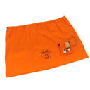 エルメス HERMES エールバッグ アドPM ナチュラル ヴァッシュハンター トワルアッシュ 2WAYバッグ シルバー金具 リュック バックパック 鍵1本欠品