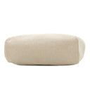 エルメス HERMES エールバッグ アドPM ナチュラル ヴァッシュハンター トワルアッシュ 2WAYバッグ シルバー金具 リュック バックパック 鍵1本欠品