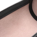 ルイヴィトン LOUIS VUITTON パピヨン トランクバッグ M58655 ノワール エピレザー ショルダーバッグ ゴールド金具 黒 チェーンストラップ欠品