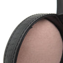 ルイヴィトン LOUIS VUITTON パピヨン トランクバッグ M58655 ノワール エピレザー ショルダーバッグ ゴールド金具 黒 チェーンストラップ欠品