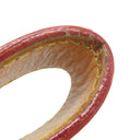 ルイヴィトン LOUIS VUITTON デイリー PM M40494 ブラック モノグラムデニム ショルダーバッグ ゴールド金具 黒