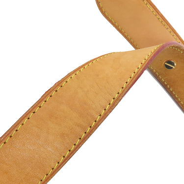 ルイヴィトン LOUIS VUITTON デイリー PM M40494 ブラック モノグラムデニム ショルダーバッグ ゴールド金具 黒