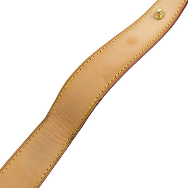 ルイヴィトン LOUIS VUITTON デイリー PM M40494 ブラック モノグラムデニム ショルダーバッグ ゴールド金具 黒