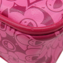 ルイヴィトン LOUIS VUITTON ポシェット コスミック M93166 ローズ PVC アクセサリーポーチ ゴールド金具 村上隆 ポーチ ハンドバッグ