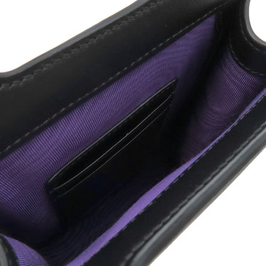 グッチ GUCCI GGマトラッセ トップハンドル 723776 ブラック レザー ナイロン 2WAYバッグ シルバー金具 黒