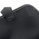 ルイヴィトン LOUIS VUITTON マグネティック メッセンジャー M45557 モノグラム モノグラム マカサー ショルダーバッグ ブラック金具 茶 黒