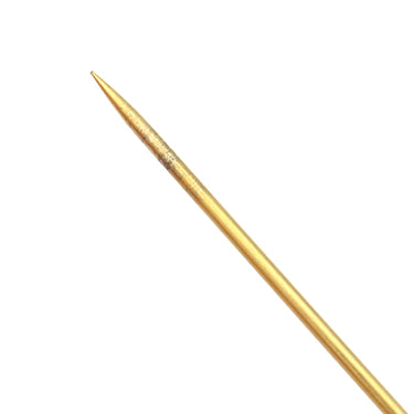 エルメス HERMES セリエ ピンブローチ ゴールド GP ブローチ