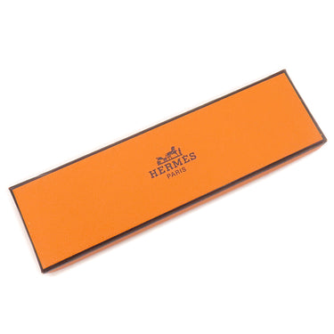 エルメス HERMES セリエ ピンブローチ ゴールド GP ブローチ