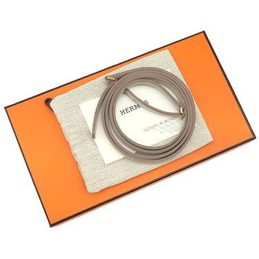 エルメス HERMES ケリーウォレット ロング トゥーゴー べトン エバーカラー 長財布 ゴールド金具 ショルダー