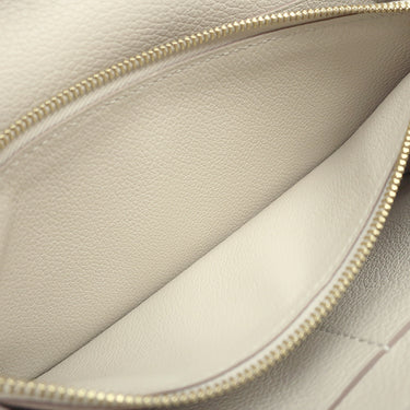 エルメス HERMES ケリーウォレット ロング トゥーゴー べトン エバーカラー 長財布 ゴールド金具 ショルダー