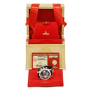 腕時計 オメガ OMEGA デ ヴィル コーアクシャル クロノグラフ 4877.60.37 自動巻き レディース 純正ダイヤ デイト クロノメーター