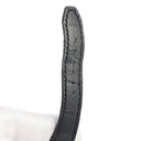 腕時計 ピエールクンツ PIERREKUNZ キュピドン M102STR 手巻き メンズ OH済み K18WG無垢 ハート レトログラード スケルトン 角型